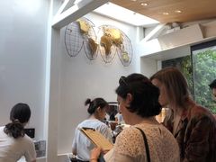 用餐区-% Arabica阿拉比卡咖啡(武康路店)