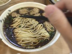 -蒋家桥饺面店(东关街店)