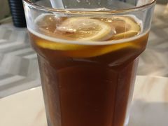 AB柠檬茶-about(丹霞庄店)