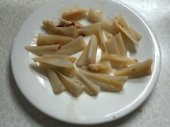 雞脆骨-大槐树烤肉馆