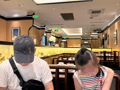 -小菜园新徽菜(合肥瑶海万达店)