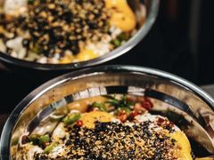 -姐夫家·沈阳黏糊麻辣拌·拌鸡架·冷面(南头古城店)