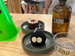 -CABO Coffee