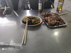 -佰运猪蹄(高陵店)