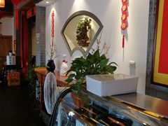 -又一福烤鸭·北京菜(东四店)
