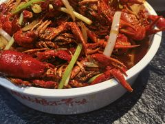 -周姑娘不等味·牛羊肉火锅·螃蟹罗氏虾·烤鱼烤串(高邮店)