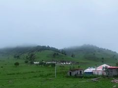-关山草原