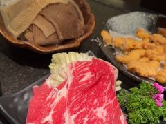 -湊湊火锅·茶憩(打浦桥日月光店)