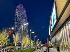 -南昌之星摩天轮