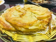 -同裕烧烤·海鲜·家常菜(杰座·欧洲城店)