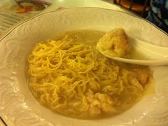 -翠华餐厅(旺角文华商场店)