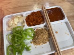 -霸腹烤肉(厦门柚子番店)