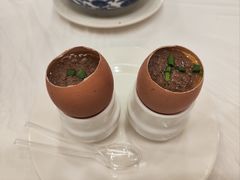 鹅肝蒸蛋盅-庐州太太(鼓楼店)