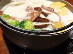-十二舍·湯物素煮(江泰潤政店)