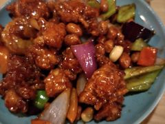 -陈傻子餐厅(世纪都会店)