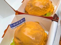 -前进5路汉堡炸鸡(前进五路店)