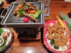 -一本料理(西溪天街店)