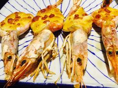 -梅筑·创意料理(王府井百货店)