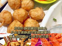 -小海豚·老字号海鲜餐厅(三亚湾店)