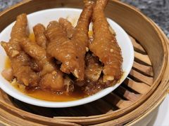 -頂好酒家·经典粤菜(海信广场店)