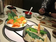-赤坂亭M9和牛烧肉·日料398放题(万达店)