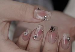 -LILY NAILS美甲美睫