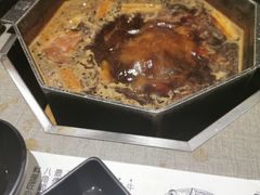 -八角锄烧·肉火锅(天河城店)