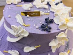 -FALANC CAKE生日蛋糕(广州店)