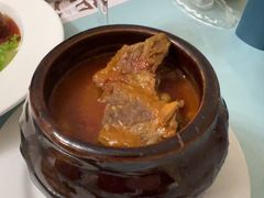 -华梅西餐厅(哈尔滨中央大街店)