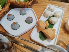 -四喜小胖·北京涮肉(五道营店)