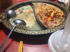 -黄家码头老火锅(解放碑旗舰店)