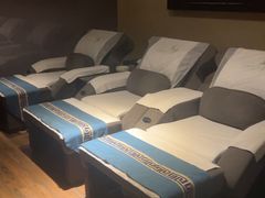 -新紫霞养生·影院足道·SPA(金山区店)