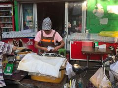 -翠林小区豆腐脑