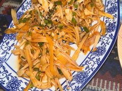 -蜗牛小馆醉乡民谣云南菜(惠新西里店)