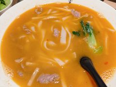 -漆黑觉米粉(三里屯店)