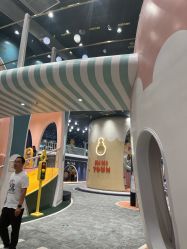 -奈尔宝·儿童乐园·亲子餐厅(鄞州万达店)