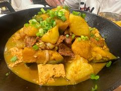 -山西会馆·晋菜·晋商宴·牌匾博物馆(胜利东街店)