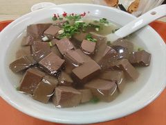 -新丰小吃(庆春路分店)