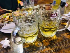 -东北鹤岗烧烤(麒麟紫荆城店)