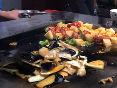 -浩文烧烤