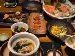 -和彩放题餐厅(酒仙桥店)