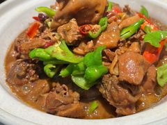 -勇利赵家烤肉坊(翠华北路店)
