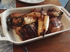 -Kitchen·Y洋厨房西餐厅(王府壹号店)