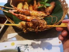 -美奈小馆·东南亚菜(福田星河COCO Park店)