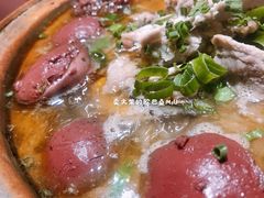杀猪菜-李氏八大件老菜馆(万宝街店)