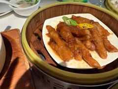 -顺峰(农展馆店)