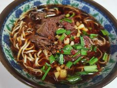 -南花桥羊肉馆老字号(乌镇店)
