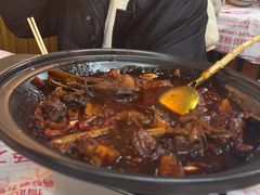 -回味黑鸭煲·始于2006(万松园店)