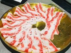 牛五花-大發韩国烤肉(八佰伴店)