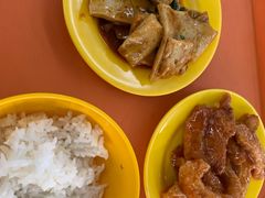 -东华大学第一食堂(松江校区店)